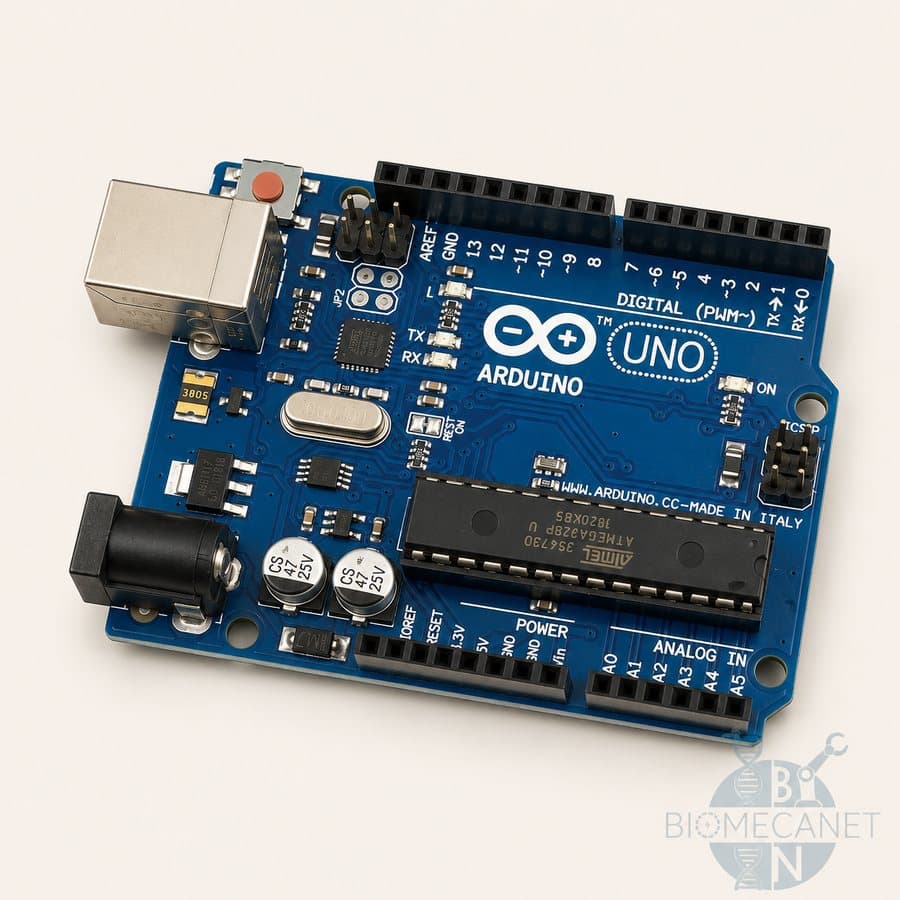 Arduino Uno R3 compatible con cable USB