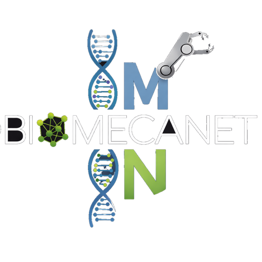 BIOMECANET